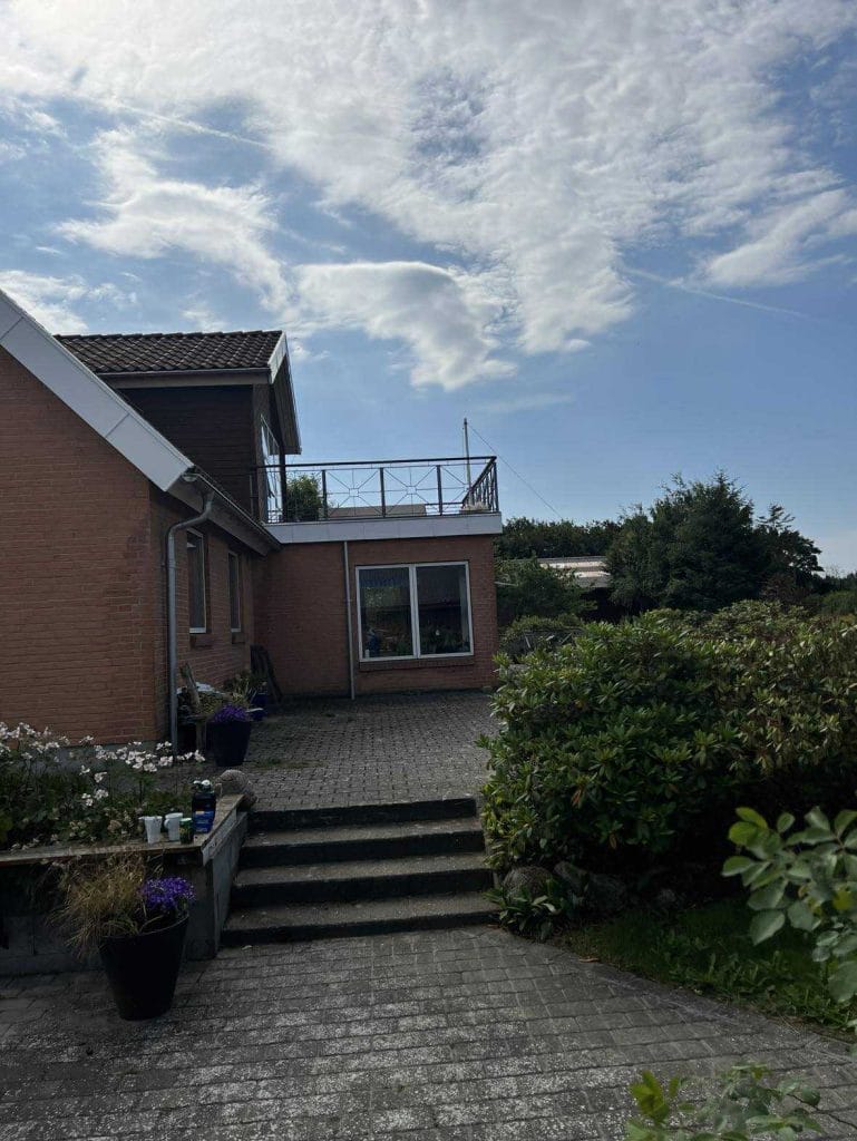 Blikkenslagerarbejde i Billund udført af Vejenblik – referencefoto 3
